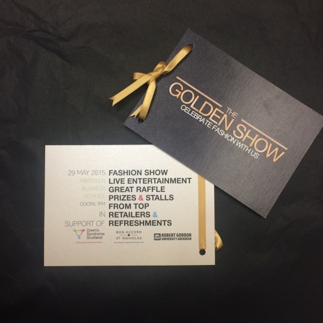 The Golden Show Tickets